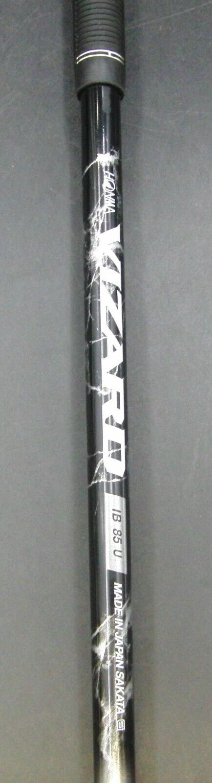 Japanese Honma Tour World TW737 U19 Hybrid Regular Graphite Shaft Honma Grip 6 Japanese Honma Tour World TW737 U19 Hybrid Regular Graphite Shaft Honma Grip - Image 4
