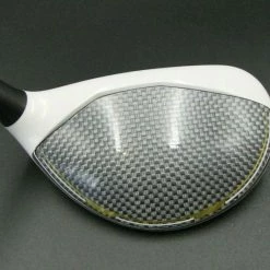 TaylorMade M Gloire 19º 3 Hybrid Stiff Graphite Shaft TaylorMade Grip 10 TaylorMade M Gloire 19º 3 Hybrid Stiff Graphite Shaft TaylorMade Grip -Nordicagolf Shop 32 f5134622 db6e 4498 acca 0ecd2fc78f08