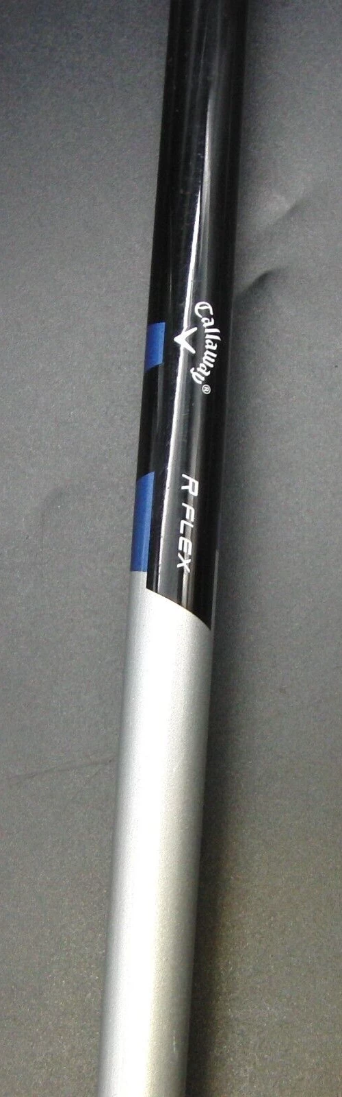 Callaway Warbird 10.5° Driver Regular Graphite Shaft Callaway Grip 6 Callaway Warbird 10.5° Driver Regular Graphite Shaft Callaway Grip - Image 4