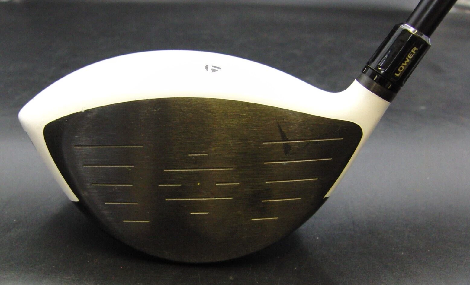 Taylormade R11 9° Driver Regular Graphite Shaft Shaft Taylormade Grip 4 Taylormade R11 9° Driver Regular Graphite Shaft Shaft Taylormade Grip - Image 2