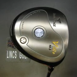 Bridgestone Tourstage ViQ 10.5° Driver Stiff Graphite Shaft Black Grip + HC 11 Bridgestone Tourstage ViQ 10.5° Driver Stiff Graphite Shaft Black Grip + HC -Nordicagolf Shop 32 f5cb6969 d11e 4ca3 8ff7 bc2652f5668f