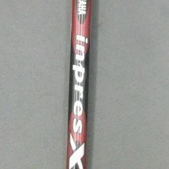 Japanese Yamaha InpresX DUT 25º 5+ Hybrid Stiff Graphite Shaft Winn Dritac Grip 13 Japanese Yamaha InpresX DUT 25º 5+ Hybrid Stiff Graphite Shaft Winn Dritac Grip -Nordicagolf Shop 32 f5f785bb a71f 497c 809c 758a956de3bc