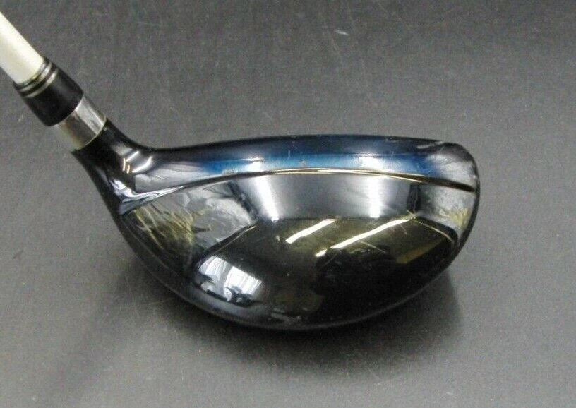 Ladies Cobra Baffler Rail H 31º 6 Hybrid Ladies Graphite Shaft Cobra Grip 6 Ladies Cobra Baffler Rail H 31º 6 Hybrid Ladies Graphite Shaft Cobra Grip - Image 4