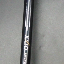 Srixon XXIO U5 Maraging 17° Hybrid Stiff Graphite Shaft XXIO Grip 10 Srixon XXIO U5 Maraging 17° Hybrid Stiff Graphite Shaft XXIO Grip -Nordicagolf Shop 32 f6b16f64 615a 4f43 ac0d d2ccb4cca955