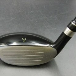 Japanese Flit Box Semione 21 Degree 3 Hybrid Regular Graphite Shaft 10 Japanese Flit Box Semione 21 Degree 3 Hybrid Regular Graphite Shaft -Nordicagolf Shop 32 f6b783ab 1a26 4201 b016 4a437cb85fcc