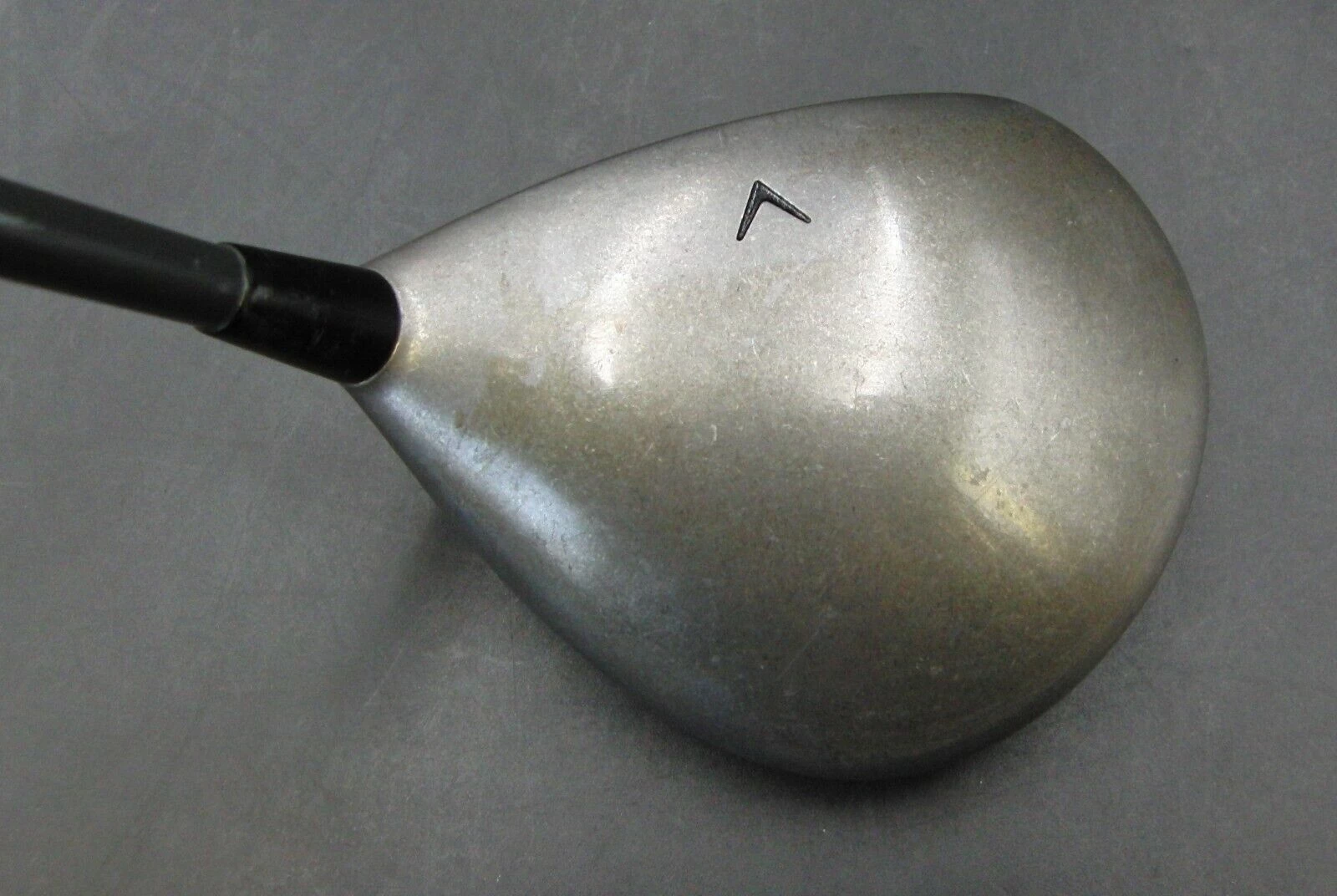 Callaway Big Bertha S2H2 10° Driver Stiff Graphite Shaft Golf Pride Grip 5 Callaway Big Bertha S2H2 10° Driver Stiff Graphite Shaft Golf Pride Grip - Image 3
