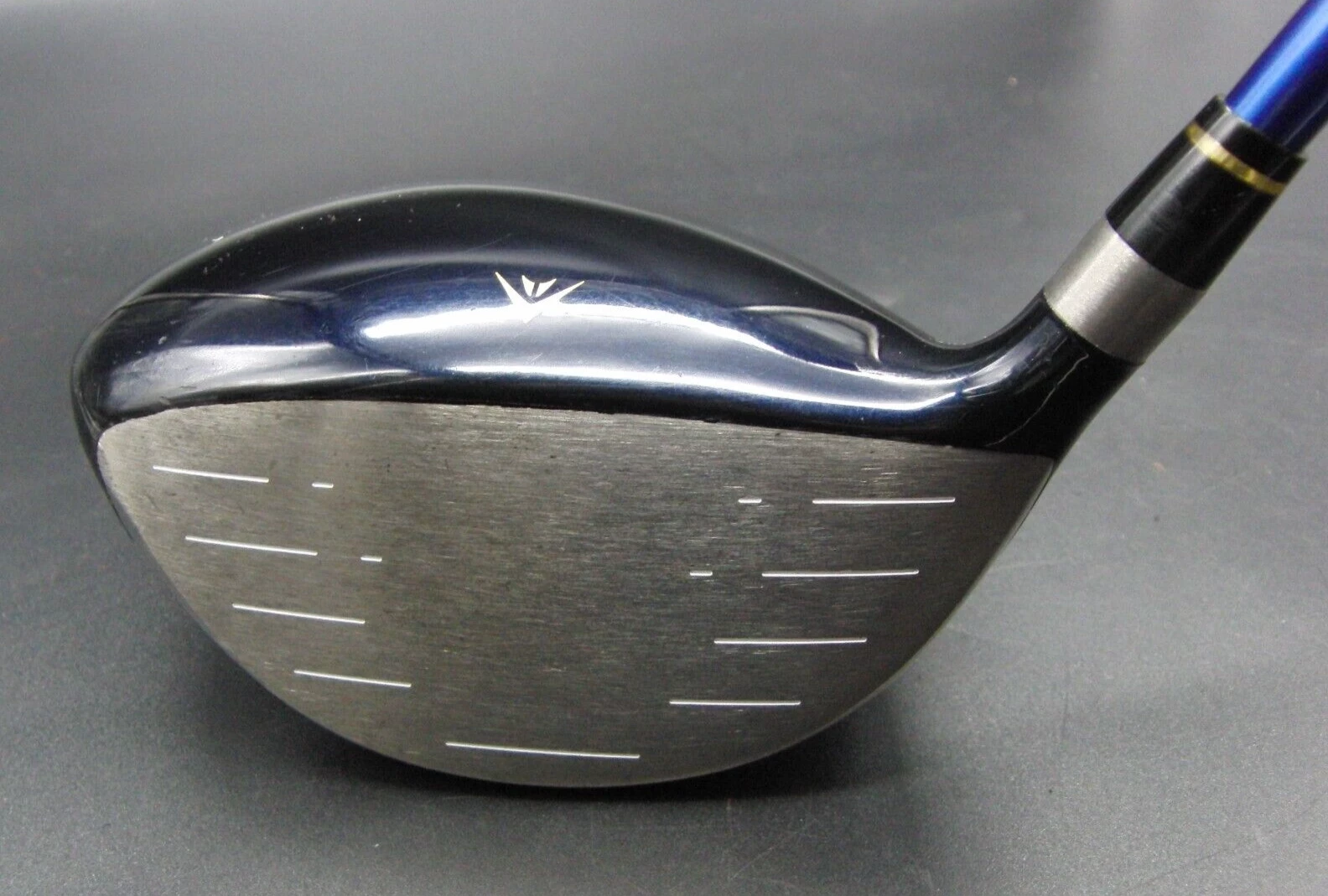 Honma LB-808 Limited Edition 10.75° Driver Regular Graphite Shaft & Head Cover 5 Honma LB-808 Limited Edition 10.75° Driver Regular Graphite Shaft & Head Cover - Image 3