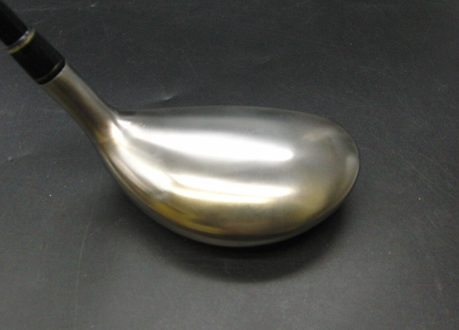 Refurbished Bridgestone Tour Stage ViQ U3 19° Hybrid Regular Graphite Shaft 7 Refurbished Bridgestone Tour Stage ViQ U3 19° Hybrid Regular Graphite Shaft - Image 5