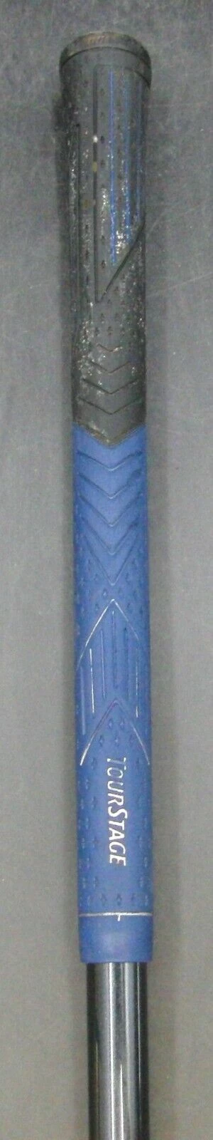 Bridgestone Tourstage ViQ U4 22 Deg 4 Hybrid Regular Graphite Shaft T/stage Grip 8 Bridgestone Tourstage ViQ U4 22 Deg 4 Hybrid Regular Graphite Shaft T/stage Grip - Image 6