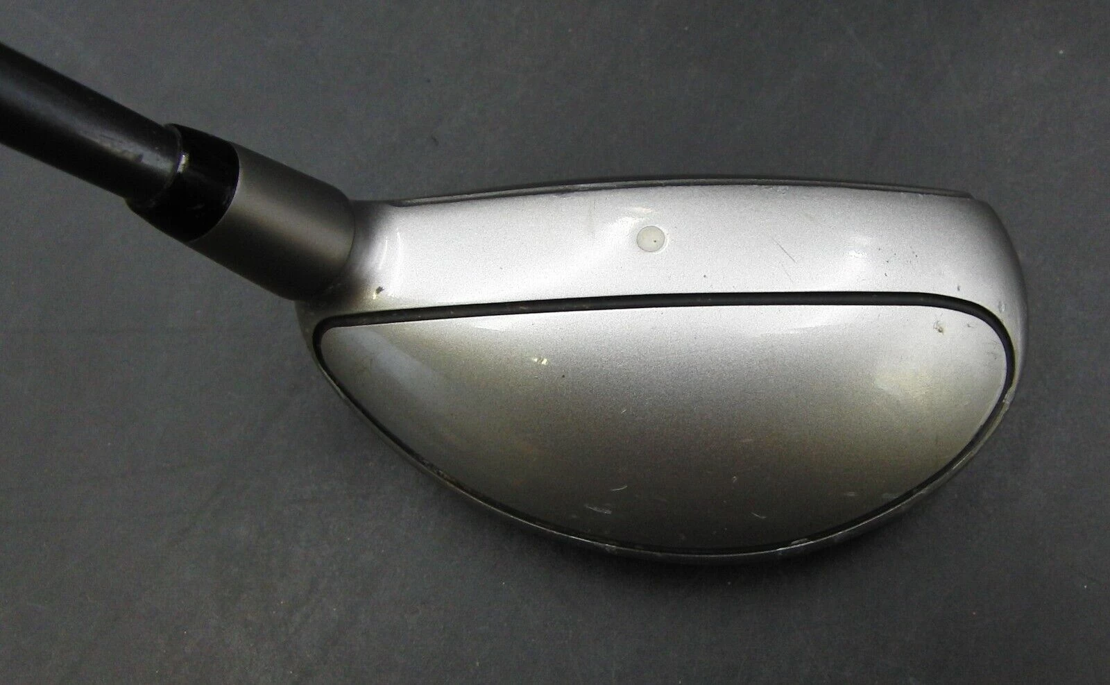 Ladies PRGR Zoom Maraging C5 28° Hybrid Ladies Graphite Shaft Zoom Grip + H.C 6 Ladies PRGR Zoom Maraging C5 28° Hybrid Ladies Graphite Shaft Zoom Grip + H.C - Image 4