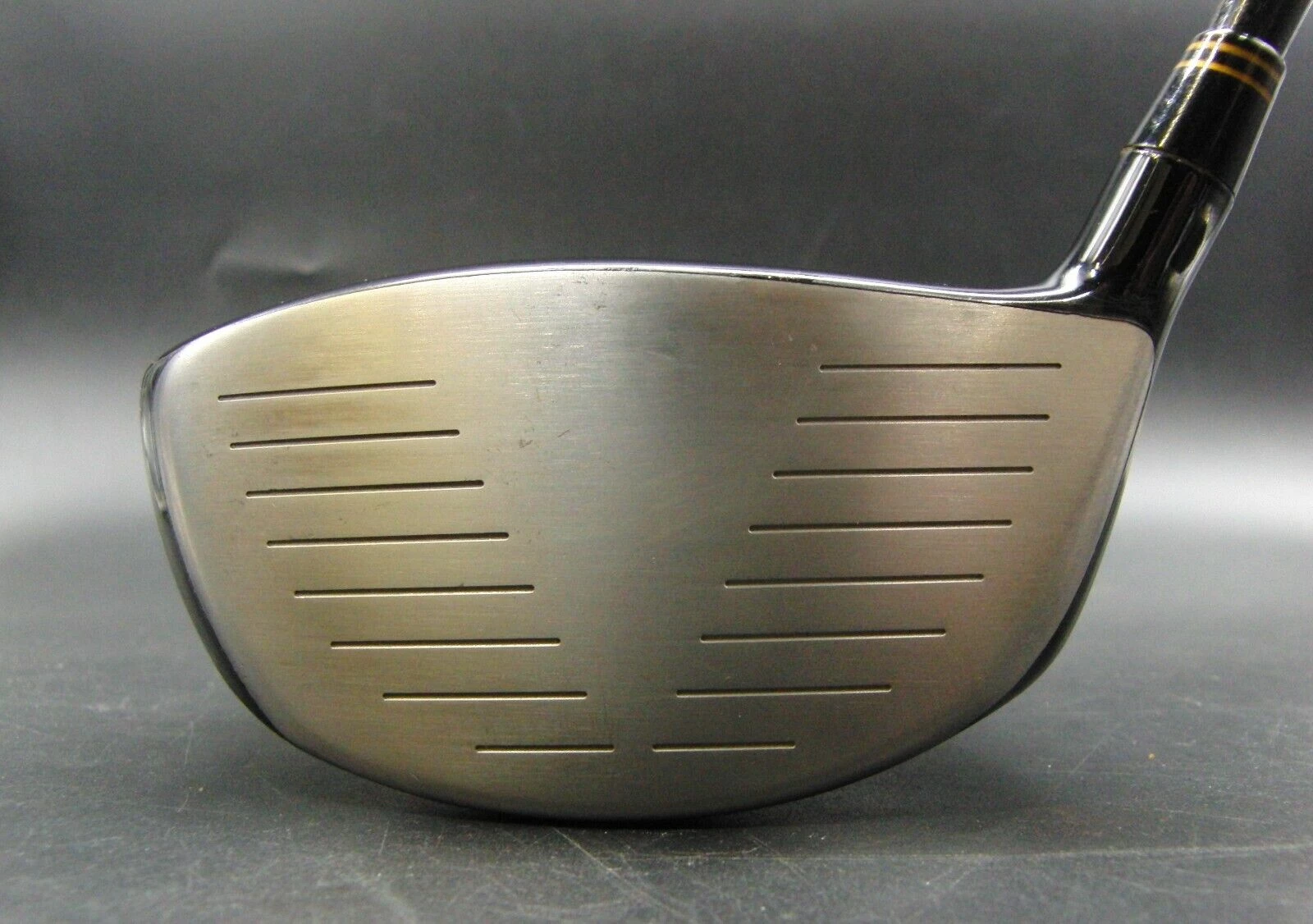 Bridgestone Tourstage ViQ 10.5° Driver Stiff Graphite Shaft Black Grip + HC 4 Bridgestone Tourstage ViQ 10.5° Driver Stiff Graphite Shaft Black Grip + HC - Image 2