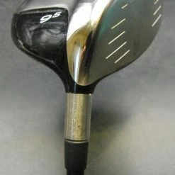 TaylorMade R540 9.5° Driver Regular Graphite Shaft TaylorMade Grip 10 TaylorMade R540 9.5° Driver Regular Graphite Shaft TaylorMade Grip -Nordicagolf Shop 32 f8d30472 1714 4299 af97 8ac08559cdab