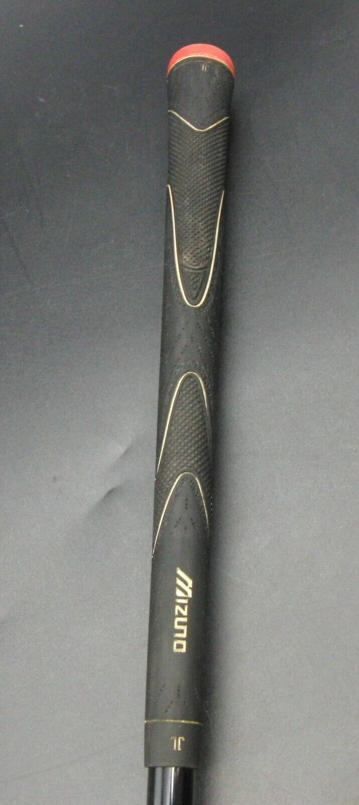 Japanese Mizuno T-Zoid RV-01 UT 24° Hybrid Stiff Flex Graphite Shaft Mizuno Grip 6 Japanese Mizuno T-Zoid RV-01 UT 24° Hybrid Stiff Flex Graphite Shaft Mizuno Grip - Image 4