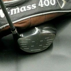 Left Handed Yonex V-Mass 400 Driver 9° Firm Graphite Shaft Yonex Grip 14 Left Handed Yonex V-Mass 400 Driver 9° Firm Graphite Shaft Yonex Grip -Nordicagolf Shop 32 f9085f57 cb54 48dd a09b c48c82b15f12