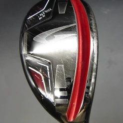 Japanese Tsuruya Golden Prix RX U5 24° Hybrid Regular Graphite Shaft+ H/Cover 16 Japanese Tsuruya Golden Prix RX U5 24° Hybrid Regular Graphite Shaft+ H/Cover -Nordicagolf Shop 32 f9d2d6d5 d50d 49e1 870b a39e4d2787c1