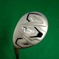 Refurbished Left Handed Yonex VXF 20° 3 Hybrid Regular Graphite Shaft Yonex Grip