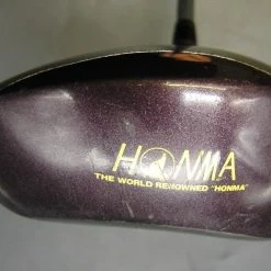 Vintage Honma Hiro Honma BIG-LB 250 11.5° Driver Regular Graphite Shaft 10 Vintage Honma Hiro Honma BIG-LB 250 11.5° Driver Regular Graphite Shaft -Nordicagolf Shop 32 fa4af467 1f8a 4659 8038 fab286b01ef7