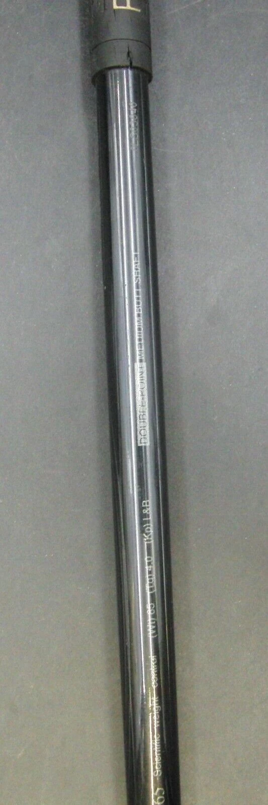 Ladies PRGR H/S Reverse Concept 10.5° Driver Ladies Graphite Shaft PRGR Grip 6 Ladies PRGR H/S Reverse Concept 10.5° Driver Ladies Graphite Shaft PRGR Grip - Image 4