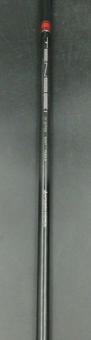 PXG 0317 X Gen 2 25° Hybrid Regular Graphite Shaft PXG Grip 6 PXG 0317 X Gen 2 25° Hybrid Regular Graphite Shaft PXG Grip - Image 4