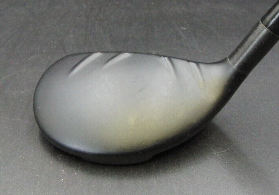 Left Handed Ping G400 17º 2 Hybrid Stiff Graphite Shaft Golf Pride Grip + HCover 6 Left Handed Ping G400 17º 2 Hybrid Stiff Graphite Shaft Golf Pride Grip + HCover - Image 4