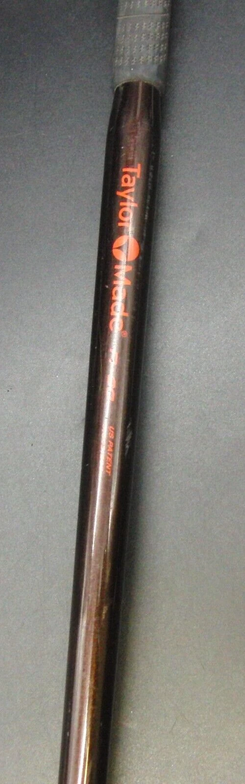 Polished Taylormade Burner Supersteel 10.5° Driver Regular Bubble Graphite Shaft 8 Polished Taylormade Burner Supersteel 10.5° Driver Regular Bubble Graphite Shaft - Image 6