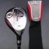 Daiwa Advisor AD-F1 U 23° Hybrid Stiff Graphite Shaft Daiwa Grip & Daiwa H/Cover 1 Daiwa Advisor AD-F1 U 23° Hybrid Stiff Graphite Shaft Daiwa Grip & Daiwa H/Cover -Nordicagolf Shop 32 fb4a5515 f9b9 4b14 b81e f30629008082
