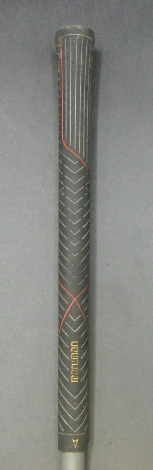Vintage Japanese Maruman Creative Golf MST21 4 Hybrid Regular Graphite Shaft 6 Vintage Japanese Maruman Creative Golf MST21 4 Hybrid Regular Graphite Shaft - Image 4