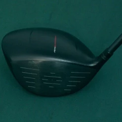 TaylorMade AeroBurner Black 10.5° Driver Regular Graphite Shaft TaylorMade Grip 11 TaylorMade AeroBurner Black 10.5° Driver Regular Graphite Shaft TaylorMade Grip -Nordicagolf Shop 32 fcf8c33e 21bd 479c 9e46 71911c0f5f6c