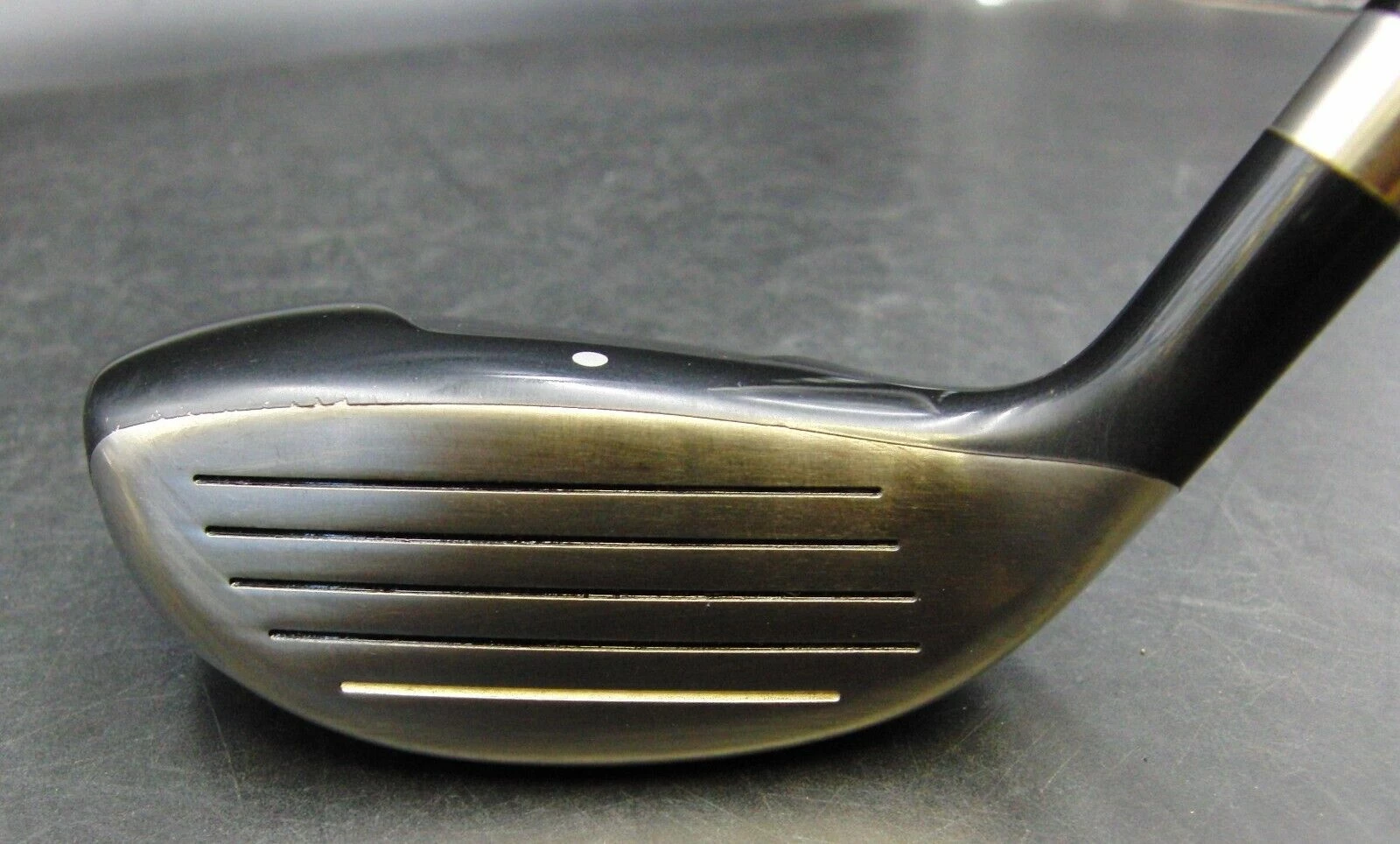 Nike Ignite 3 Hybrid Uniflex Steel Shaft Nike Grip With Head Cover 5 Nike Ignite 3 Hybrid Uniflex Steel Shaft Nike Grip With Head Cover - Image 3