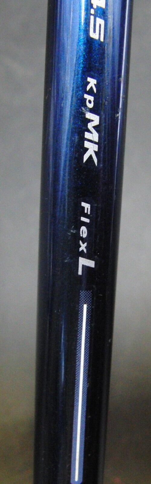 Ladies Tourstage ViQ CL 25 Degree 4 Hybrid Ladies Graphite Shaft Tourstage Grip 7 Ladies Tourstage ViQ CL 25 Degree 4 Hybrid Ladies Graphite Shaft Tourstage Grip - Image 5