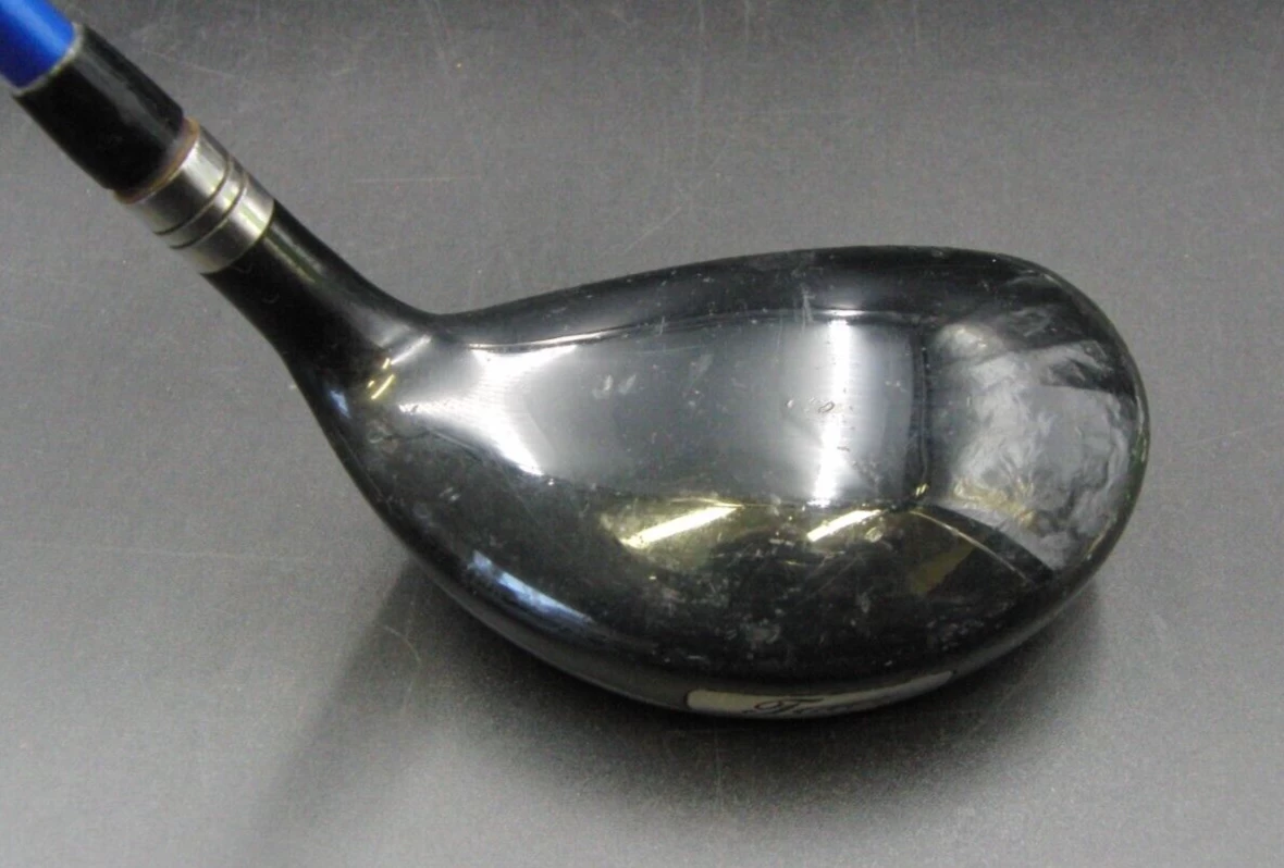 Snake Eyes Quick Strike Tour Hybrid 18º Regular Graphite Shaft Golf Pride Grip 5 Snake Eyes Quick Strike Tour Hybrid 18º Regular Graphite Shaft Golf Pride Grip - Image 3