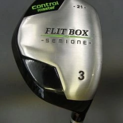 Japanese Flit Box Semione 21 Degree 3 Hybrid Regular Graphite Shaft 14 Japanese Flit Box Semione 21 Degree 3 Hybrid Regular Graphite Shaft -Nordicagolf Shop 32 fde0d996 9137 4f9c b46b da90e6e891ec