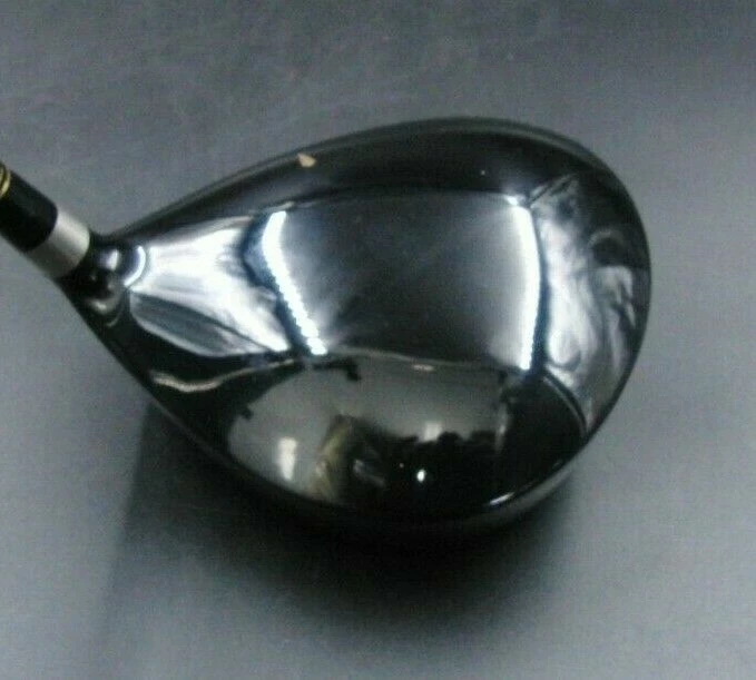 Srixon Titanium W-506 10.5° Driver Stiff Graphite Shaft Srixon Grip 5 Srixon Titanium W-506 10.5° Driver Stiff Graphite Shaft Srixon Grip - Image 3