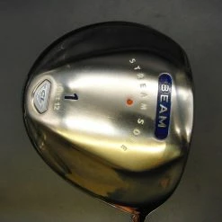 Beam Stream Sole CL 12° Driver Senior Graphite Shaft Beam Grip & Beam H/Cover 11 Beam Stream Sole CL 12° Driver Senior Graphite Shaft Beam Grip & Beam H/Cover -Nordicagolf Shop 32 ff49fb08 0e16 4ba2 8df0 00dafee0466c