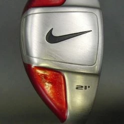 Nike CPR 21° Hybrid Regular Flex Graphite Shaft Nike CPR Grip 13 Nike CPR 21° Hybrid Regular Flex Graphite Shaft Nike CPR Grip -Nordicagolf Shop 57 05ac88d5 786a 4f74 8376 c345680d23ab