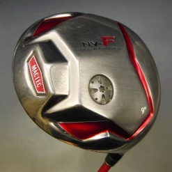 Mactec NV-F 9° Driver Stiff Graphite Shaft Mactec Grip 13 Mactec NV-F 9° Driver Stiff Graphite Shaft Mactec Grip -Nordicagolf Shop 57 09e158d7 18fc 4b9d 9d82 26a5aa3d158a