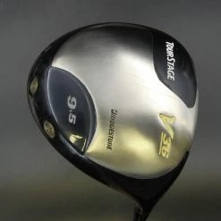 Bridgestone TourStage V36 9.5 Driver Flex Stiff Graphite Shaft TourStage Grip -Nordicagolf Shop 57 0e4d2a59 aa6a 4ada b18f 1a64c6a2dea1