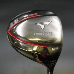 Bridgestone Tourstage X-Drive 10.5° Driver Stiff Graphite Shaft Tourstage Grip -Nordicagolf Shop 57 1203b495 d82b 48c8 8fd5 9a2f571a8e48