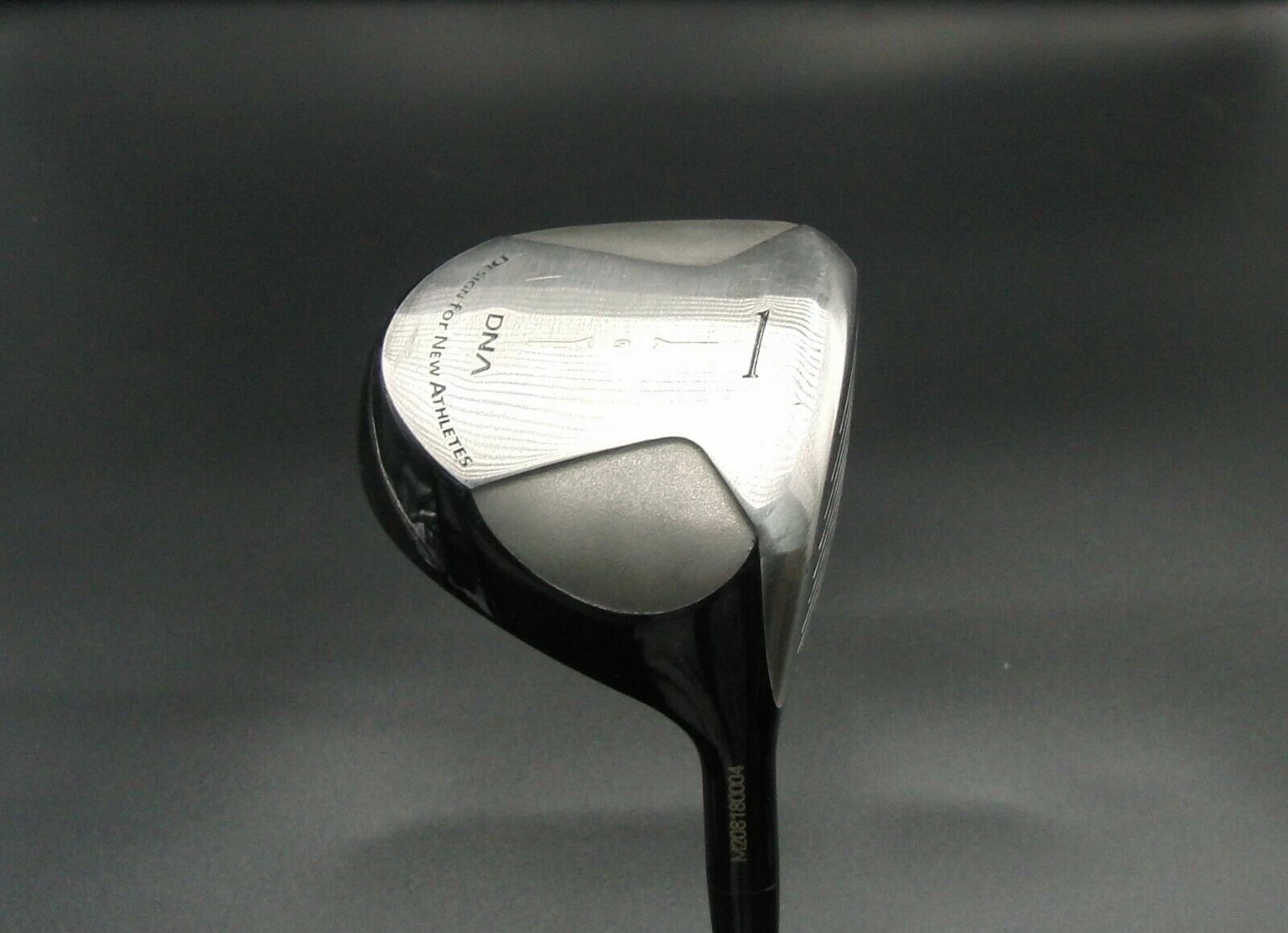 Japanese Kasco DNA Driver Regular Graphite Shaft Golf Pride Grip 8 Japanese Kasco DNA Driver Regular Graphite Shaft Golf Pride Grip - Image 6