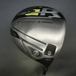 Bridgestone TourStage X-Drive GR 10.5° Driver Stiff Graphite Shaft -Nordicagolf Shop 57 24b07d2f 022e 4129 a1b1 7c5d47c93c17