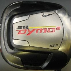 Nike SQ Dymo2 10.5 Driver Regular Graphite Shaft Basara Grip -Nordicagolf Shop 57 24e24983 8503 4ea8 a9c9 657319e2c81e
