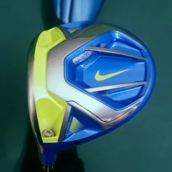 Left Handed Nike Vapor Fly Driver Stiff Graphite Shaft Golf Pride Grip & H/Cover 17 Left Handed Nike Vapor Fly Driver Stiff Graphite Shaft Golf Pride Grip & H/Cover -Nordicagolf Shop 57 28bc52b1 2d6f 4318 9df4 ba929ae05ed2