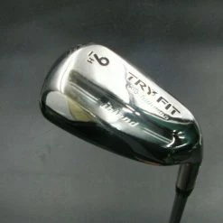 Japanese Tobunda Tryfit Iblend 9 Hybrid Regular Flex Golf Pride Grip 13 Japanese Tobunda Tryfit Iblend 9 Hybrid Regular Flex Golf Pride Grip -Nordicagolf Shop 57 364f1707 a43a 4c6d bbf4 ef60e88ee1e3