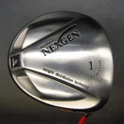 Japanese Nexgen ND001 Driver Stiff Graphite Shaft Angel Wing Grip 13 Japanese Nexgen ND001 Driver Stiff Graphite Shaft Angel Wing Grip -Nordicagolf Shop 57 38b8eff4 6a2e 43fd a99e b59fd1e883ee