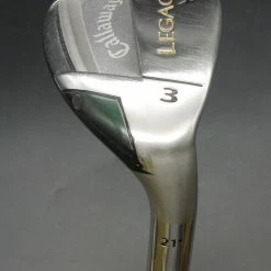 Callaway Legacy V 21° 3 Hybrid Regular Flex Graphite Shaft Callaway Grip 13 Callaway Legacy V 21° 3 Hybrid Regular Flex Graphite Shaft Callaway Grip -Nordicagolf Shop 57 49c83c55 cd18 4227 929c 9369e2826fe1