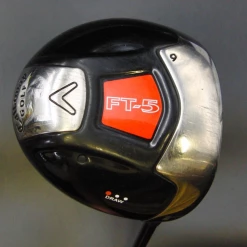 Callaway Golf FT-5 9º Driver Stiff Graphite Golf Pride Grip -Nordicagolf Shop 57 4d13b63f 7e6a 48a4 8bde 9440aeaaa66e