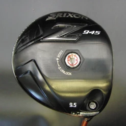 Srixon Z945 Tour Fitting Driver 9.5º Stiff Graphite Shaft Srixon Grip 13 Srixon Z945 Tour Fitting Driver 9.5º Stiff Graphite Shaft Srixon Grip -Nordicagolf Shop 57 5242f795 8425 48f1 867d 79b918e63c97