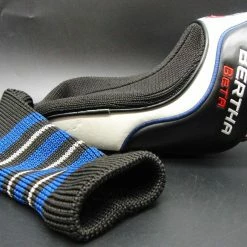 Callaway Big Bertha Beta Driver Head Cover 13 Callaway Big Bertha Beta Driver Head Cover -Nordicagolf Shop 57 5a0ea512 6784 487e 9750 15a74a06d4a1