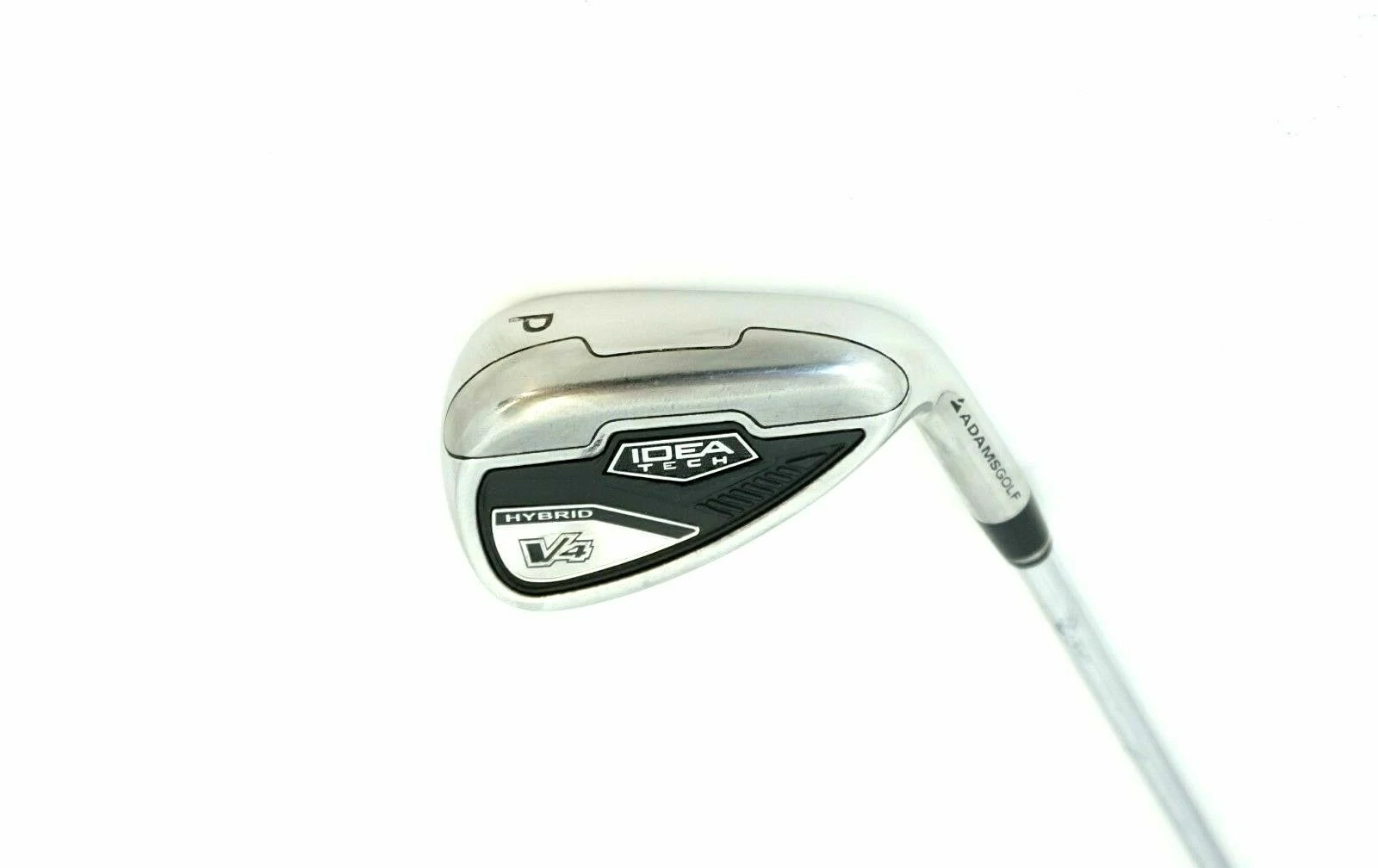 Adams Golf Idea Tech V4 Hybrid Pitching Wedge Adams Stiff Steel Shaft Adams Grip 7 Adams Golf Idea Tech V4 Hybrid Pitching Wedge Adams Stiff Steel Shaft Adams Grip - Image 5