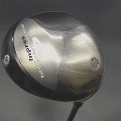 Japanese Yamaha Inpres 405D Driver Regular Graphite Shaft Inpres Grip 13 Japanese Yamaha Inpres 405D Driver Regular Graphite Shaft Inpres Grip -Nordicagolf Shop 57 6da2431b a1cb 44bf b5c6 610f018a9efe